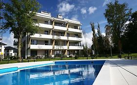 Apartament HORYZONT